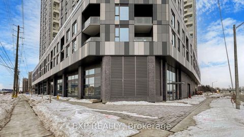 Photo 4 at 2414 - 10 Abeja Street, Concord, Vaughan