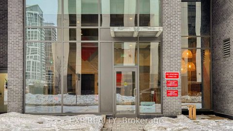 Photo 5 at 2414 - 10 Abeja Street, Concord, Vaughan