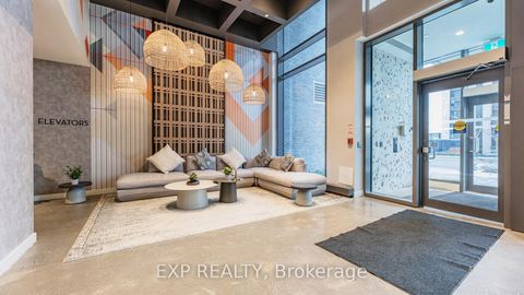 Photo 7 at 2414 - 10 Abeja Street, Concord, Vaughan