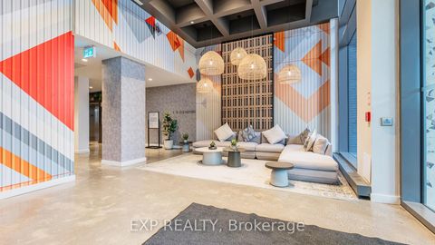 Photo 8 at 2414 - 10 Abeja Street, Concord, Vaughan