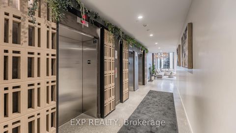 Photo 9 at 2414 - 10 Abeja Street, Concord, Vaughan