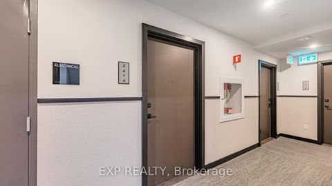 Photo 11 at 2414 - 10 Abeja Street, Concord, Vaughan