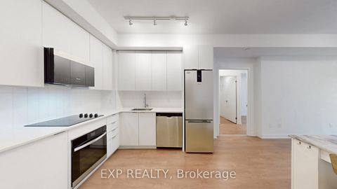 Photo 22 at 2414 - 10 Abeja Street, Concord, Vaughan