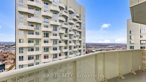 Photo 40 at 2414 - 10 Abeja Street, Concord, Vaughan