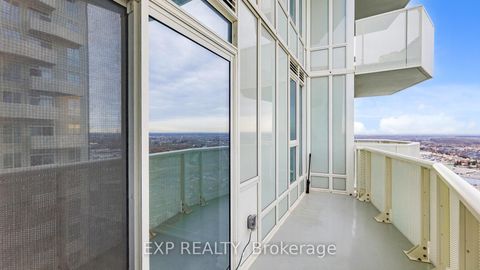 Photo 41 at 2414 - 10 Abeja Street, Concord, Vaughan