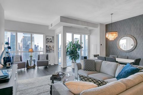 Photo 0 at 4403 - 300 Front Street W, Waterfront Communities C1, Toronto