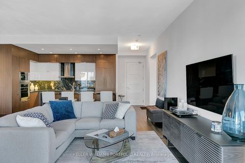 Photo 3 at 4403 - 300 Front Street W, Waterfront Communities C1, Toronto