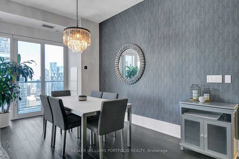 Photo 4 at 4403 - 300 Front Street W, Waterfront Communities C1, Toronto