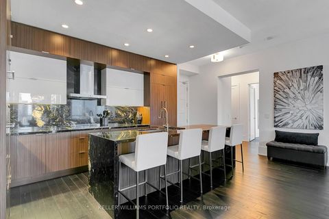 Photo 6 at 4403 - 300 Front Street W, Waterfront Communities C1, Toronto