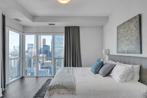 Photo 8 at 4403 - 300 Front Street W, Waterfront Communities C1, Toronto