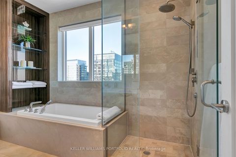 Photo 10 at 4403 - 300 Front Street W, Waterfront Communities C1, Toronto