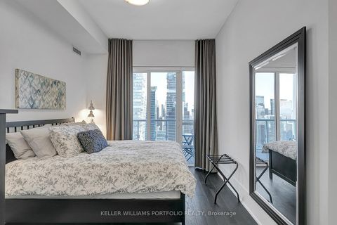 Photo 11 at 4403 - 300 Front Street W, Waterfront Communities C1, Toronto