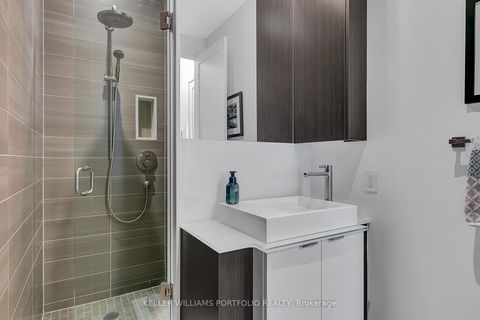 Photo 13 at 4403 - 300 Front Street W, Waterfront Communities C1, Toronto