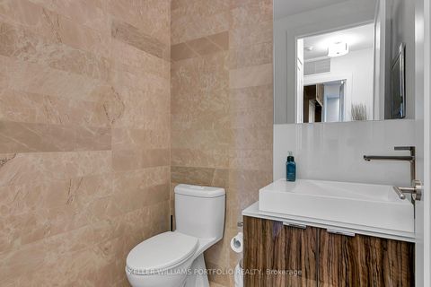 Photo 14 at 4403 - 300 Front Street W, Waterfront Communities C1, Toronto