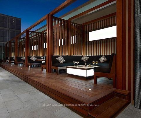 Photo 20 at 4403 - 300 Front Street W, Waterfront Communities C1, Toronto