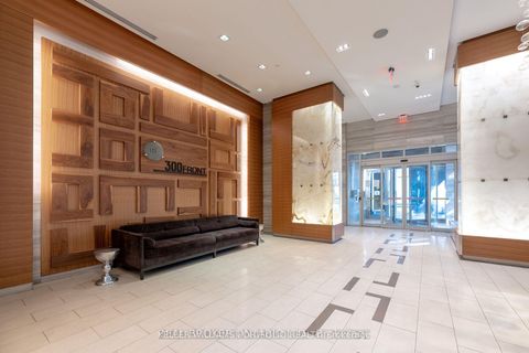 Photo 22 at 4403 - 300 Front Street W, Waterfront Communities C1, Toronto