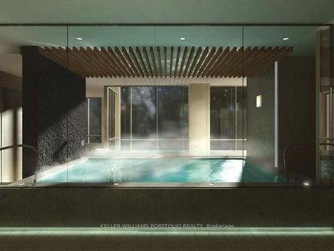 Photo 25 at 4403 - 300 Front Street W, Waterfront Communities C1, Toronto