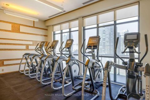 Photo 27 at 4403 - 300 Front Street W, Waterfront Communities C1, Toronto