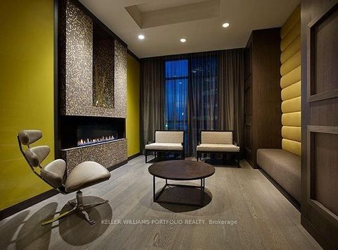 Photo 32 at 4403 - 300 Front Street W, Waterfront Communities C1, Toronto