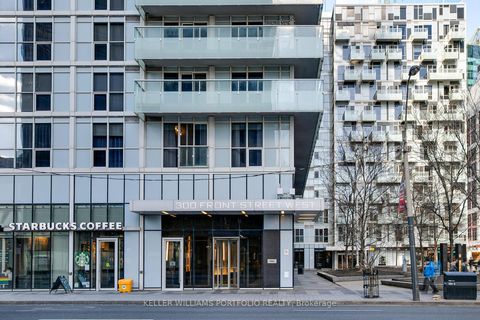 Photo 35 at 4403 - 300 Front Street W, Waterfront Communities C1, Toronto