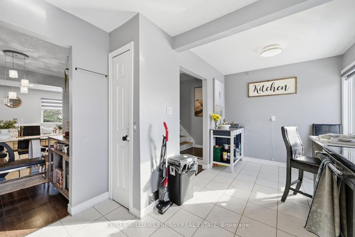 Photo 8 at W28 - 220 Ormond Drive, Samac, Oshawa