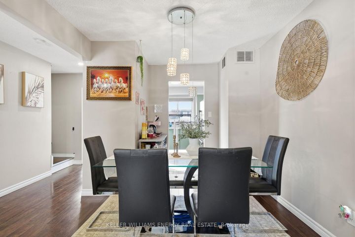 Photo 9 at W28 - 220 Ormond Drive, Samac, Oshawa