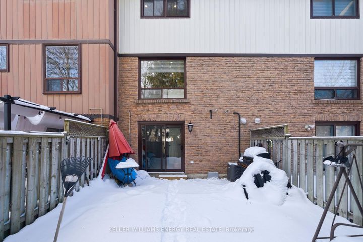 Photo 35 at W28 - 220 Ormond Drive, Samac, Oshawa