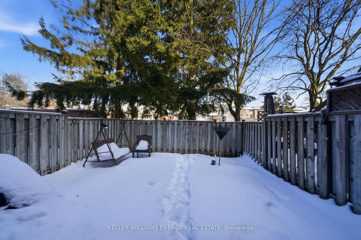Photo 36 at W28 - 220 Ormond Drive, Samac, Oshawa