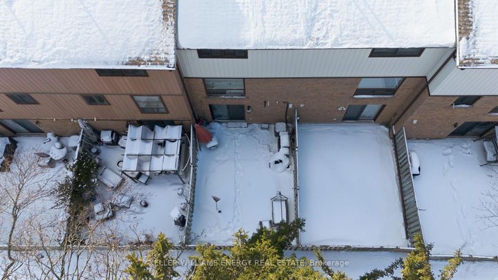 Photo 37 at W28 - 220 Ormond Drive, Samac, Oshawa