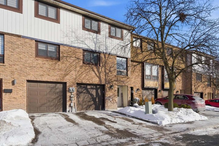 Photo 39 at W28 - 220 Ormond Drive, Samac, Oshawa