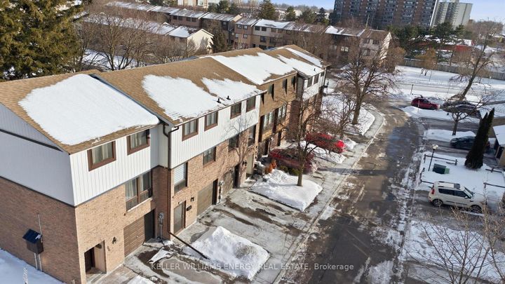 Photo 40 at W28 - 220 Ormond Drive, Samac, Oshawa