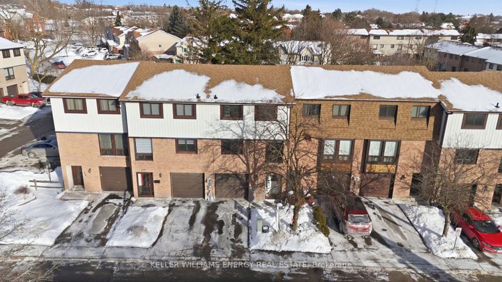 Photo 42 at W28 - 220 Ormond Drive, Samac, Oshawa