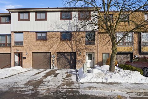 Photo 1 at W28 - 220 Ormond Drive, Samac, Oshawa