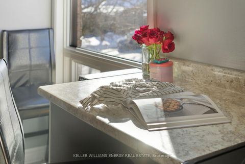 Photo 5 at W28 - 220 Ormond Drive, Samac, Oshawa