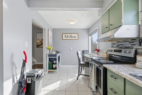 Photo 7 at W28 - 220 Ormond Drive, Samac, Oshawa