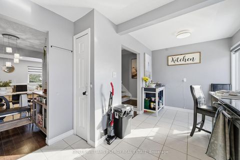 Photo 8 at W28 - 220 Ormond Drive, Samac, Oshawa