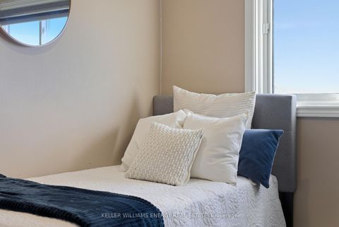 Photo 21 at W28 - 220 Ormond Drive, Samac, Oshawa