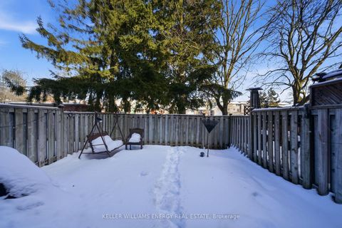 Photo 36 at W28 - 220 Ormond Drive, Samac, Oshawa