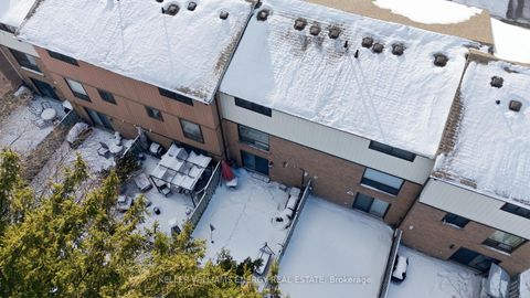 Photo 38 at W28 - 220 Ormond Drive, Samac, Oshawa