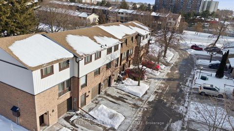 Photo 40 at W28 - 220 Ormond Drive, Samac, Oshawa