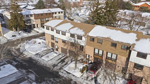 Photo 41 at W28 - 220 Ormond Drive, Samac, Oshawa