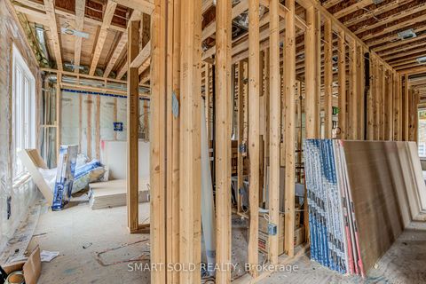 Photo 3 at 4 Forty Third Street, Long Branch, Toronto