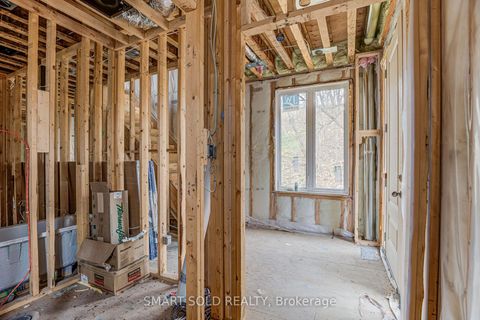 Photo 4 at 4 Forty Third Street, Long Branch, Toronto