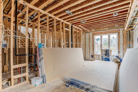 Photo 6 at 4 Forty Third Street, Long Branch, Toronto