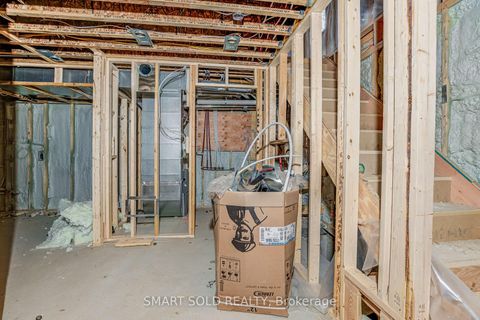 Photo 27 at 4 Forty Third Street, Long Branch, Toronto