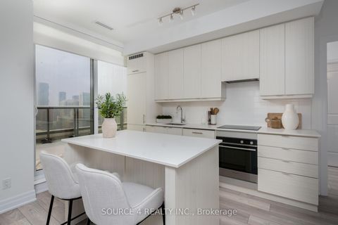 Photo 1 at 2708 - 36 Elm Drive W, City Centre, Mississauga