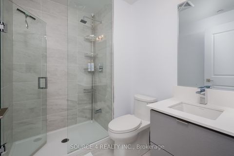 Photo 8 at 2708 - 36 Elm Drive W, City Centre, Mississauga