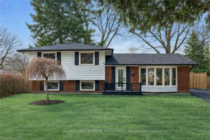 Photo 0 at 160 Council Crescent, Ancaster, Hamilton