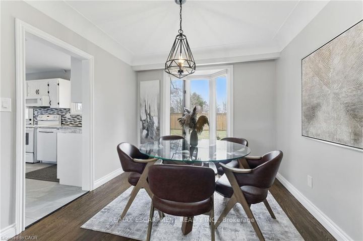 Photo 9 at 160 Council Crescent, Ancaster, Hamilton