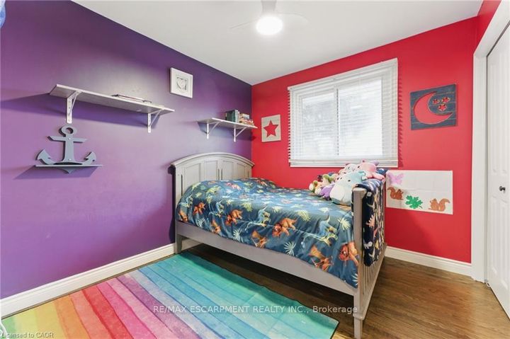 Photo 21 at 160 Council Crescent, Ancaster, Hamilton